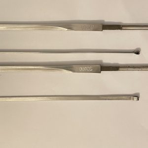 Eskrim Kılıç Lamı