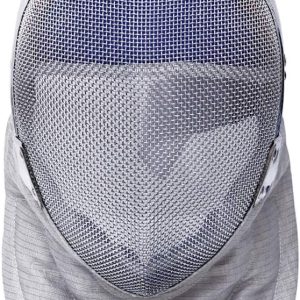 Eskrim Kılıç Maskesi